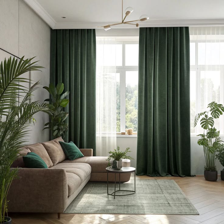 Al Fardhan Curtains Craftsmen