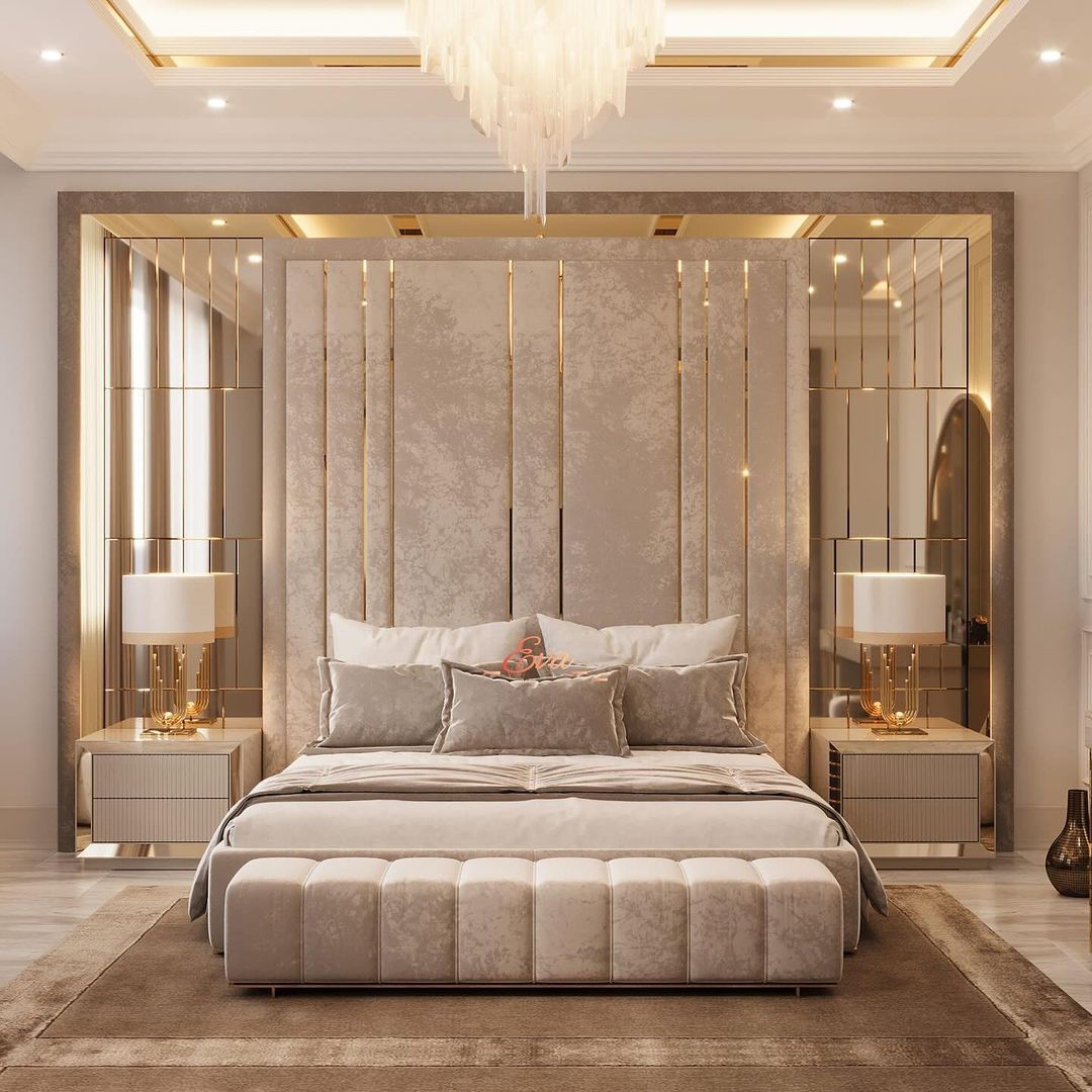 Luxury Sheer Curtains Dubai