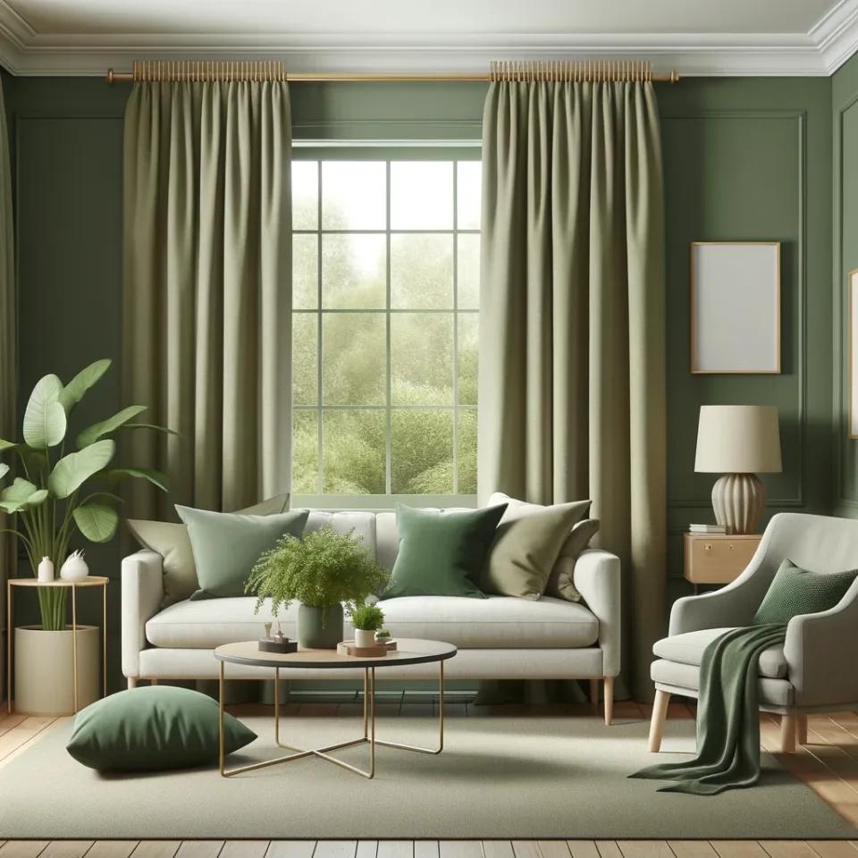 Al Fardhan Luxury Curtains & Decor