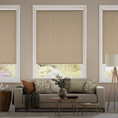 Modern Blinds