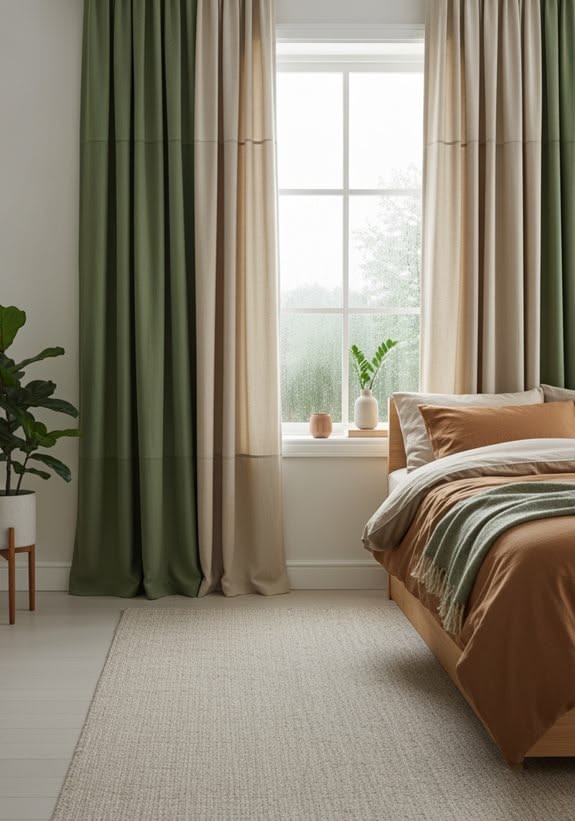 Custom Curtains