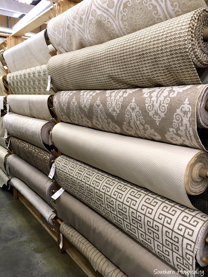 Premium Fabrics